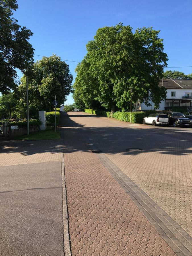 Ferienwohnung für 4 Personen