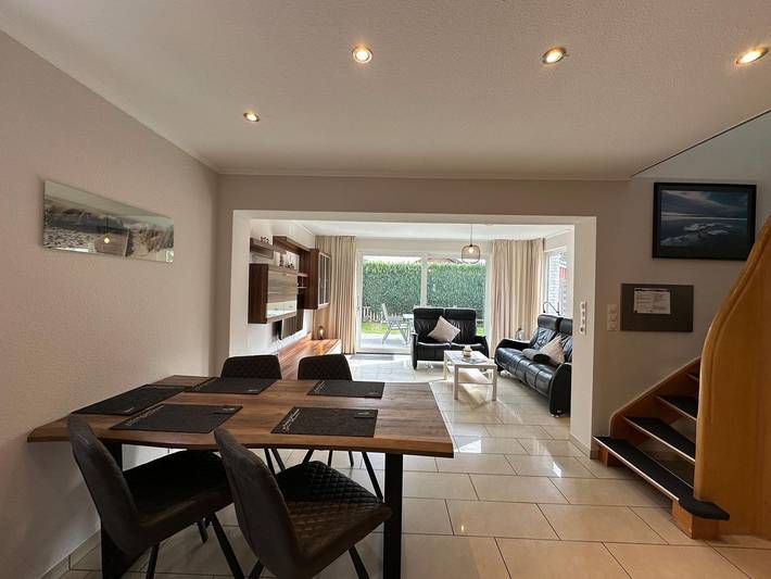 Ferienhaus für 5 Personen, mit Garten in Sierksdorf - 2