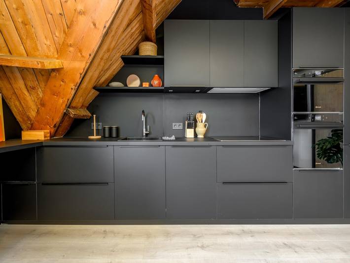 Ferienhaus für 10 Personen, mit Terrasse und Sauna, mit Haustier in Julianadorp - 3