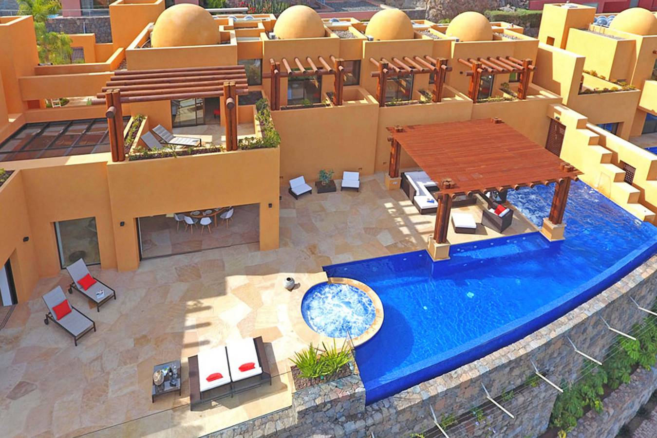 Casa vacanza a Gran Canaria a partire da 726€ a notte
