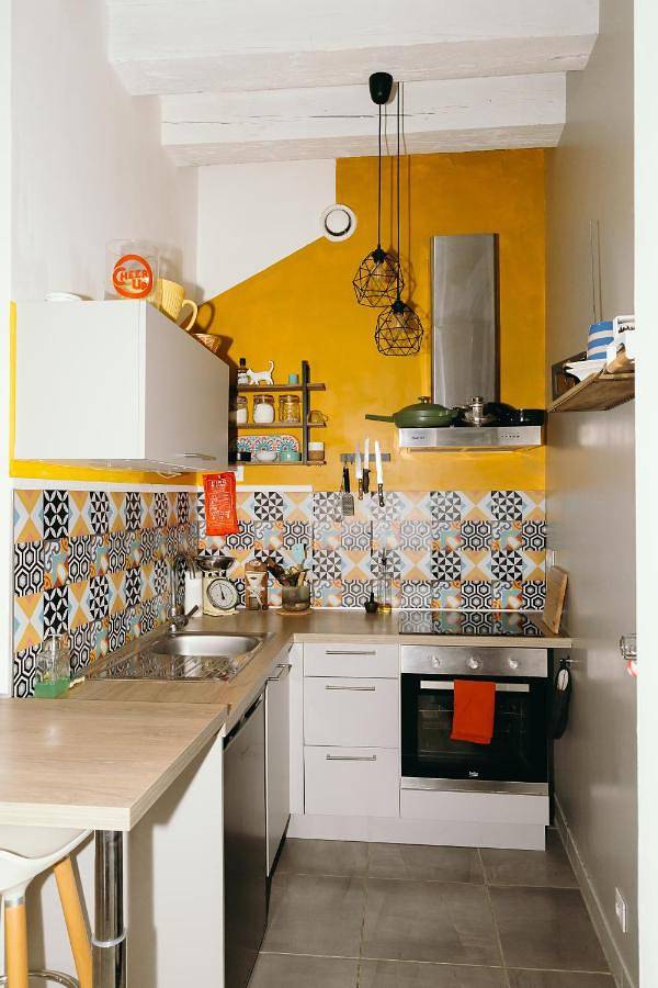 Appartement entier, Appartement La Petite Tonnelle - place St Pierre in Saumur, Vallée de la Loire