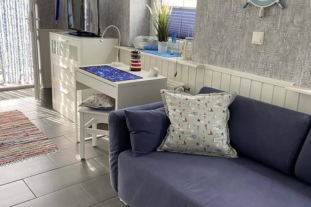 Ganze Wohnung, Ferienwohnung/App. für 3 Gäste mit 25m² in Fehmarn Ot Bisdorf (272167) in Westfehmarn, Fehmarn