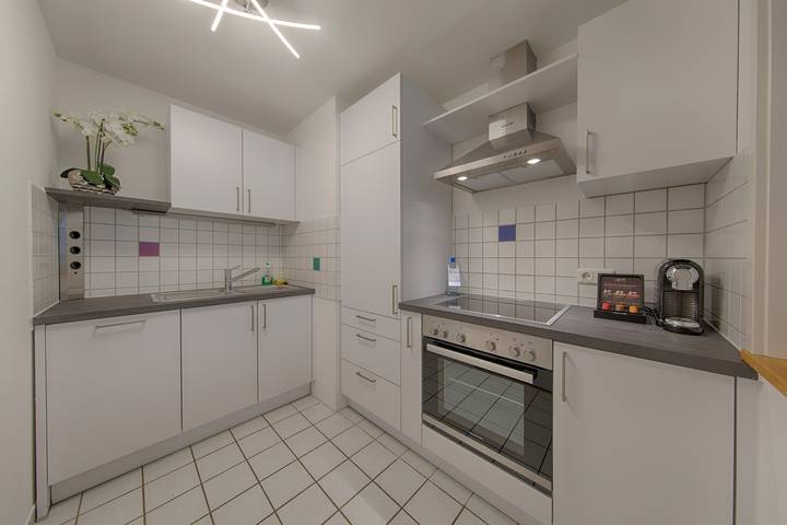 Ferienwohnung für 3 Personen in Wetzlar - 3
