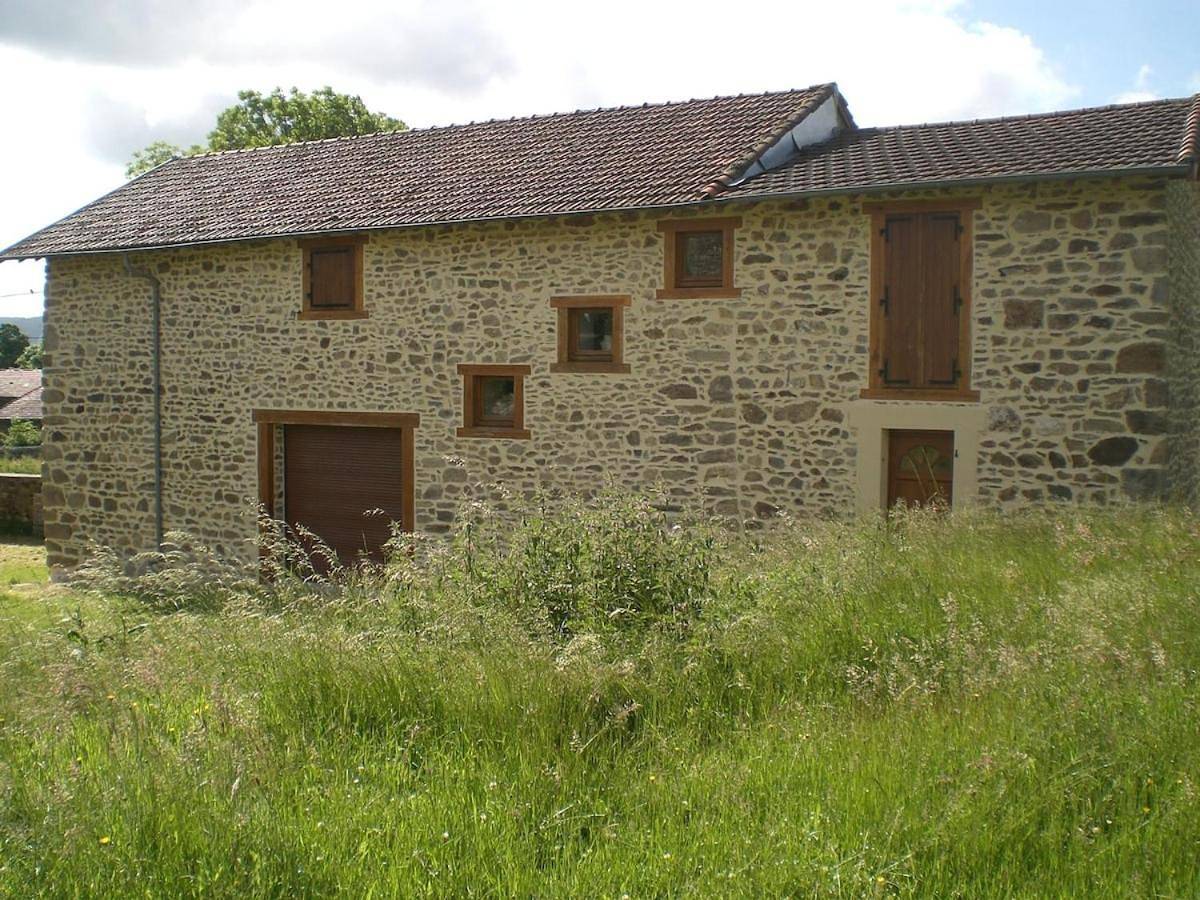 Maison de campagne en Auvergne in Champagnac-le-Vieux, Parc Naturel Régional Livradois-Forez