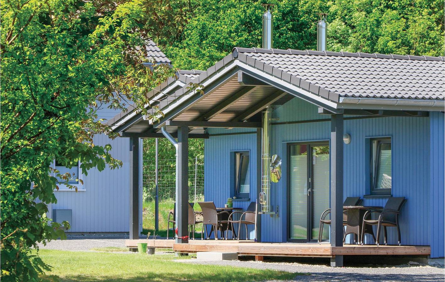 Casa vacanza a Harz a partire da 170€ a notte