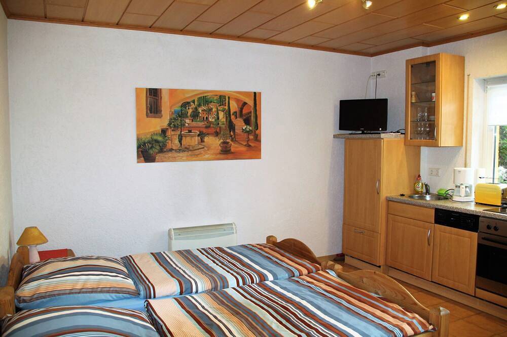 Ganze Wohnung, Ferienwohnung Weingut Strub in Engelstadt, Landkreis Mainz-Bingen