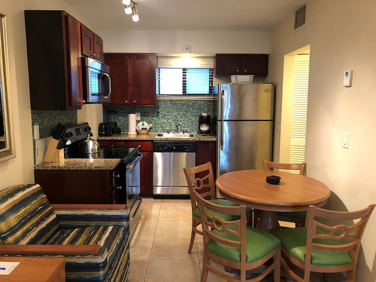 Apartamento entero, La Costa Beach Club in Pompano Beach, Broward County