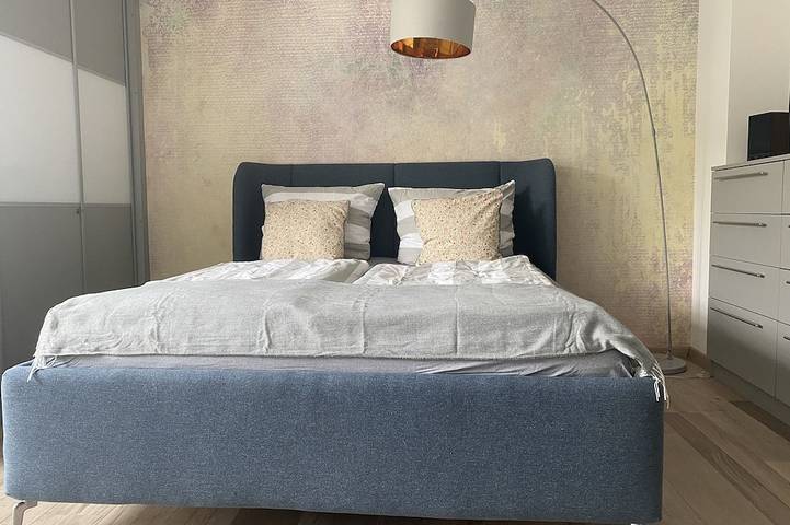 Ferienwohnung für 2 Personen, mit Garten in Schönfeld-Weißig - 4