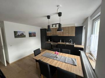 Location De Vacances pour 5 Personnes dans Alf, Moseleifel, Photo 3