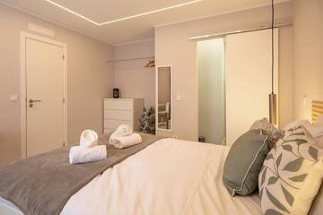 Villa para 6 Pessoas em Alvor, Distrito de Faro, Foto 3