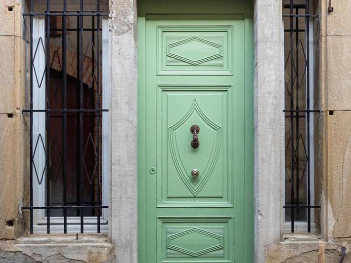 Chambre d’hôte pour 2 personnes, avec terrasse