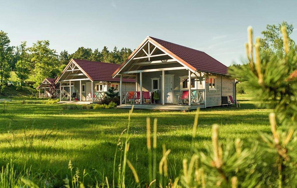 Piękny Brzeg in Węgorzewo, Mamry