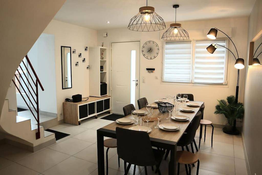 Five-Bedroom House in Belfort, Territoire de Belfort