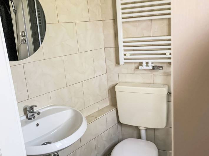 Ferienwohnung für 2 Personen, mit Terrasse und Garten in Dargen - 4