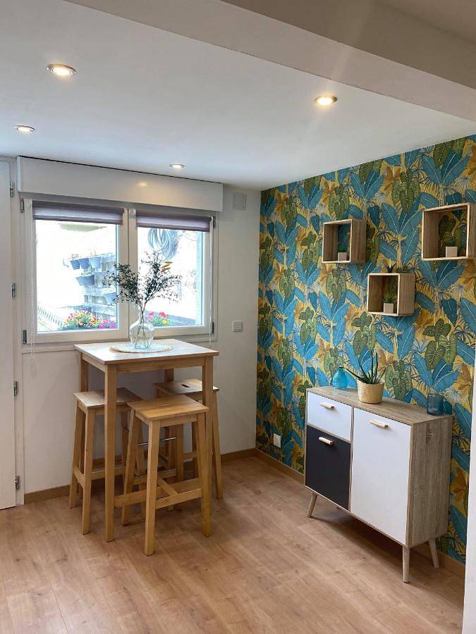 Gîte pour 2 personnes, avec vue et terrasse à Bray-Dunes - 2