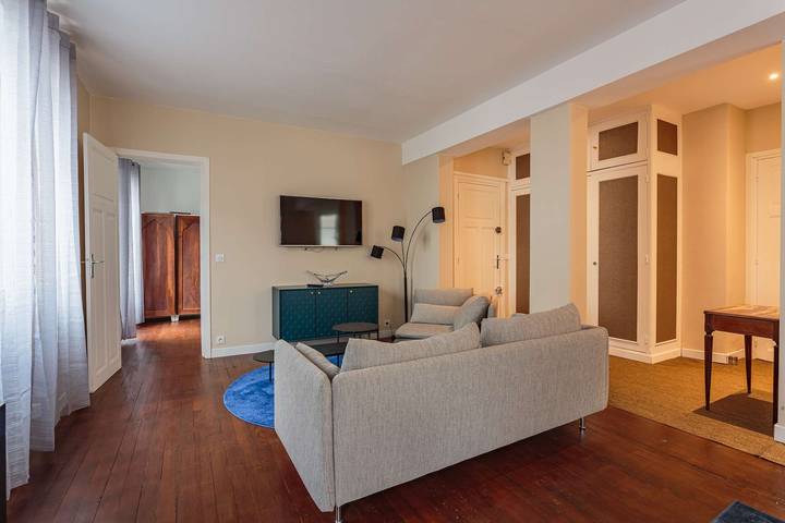 Gîte pour 4 personnes à Saint-Jean-de-Luz - 3