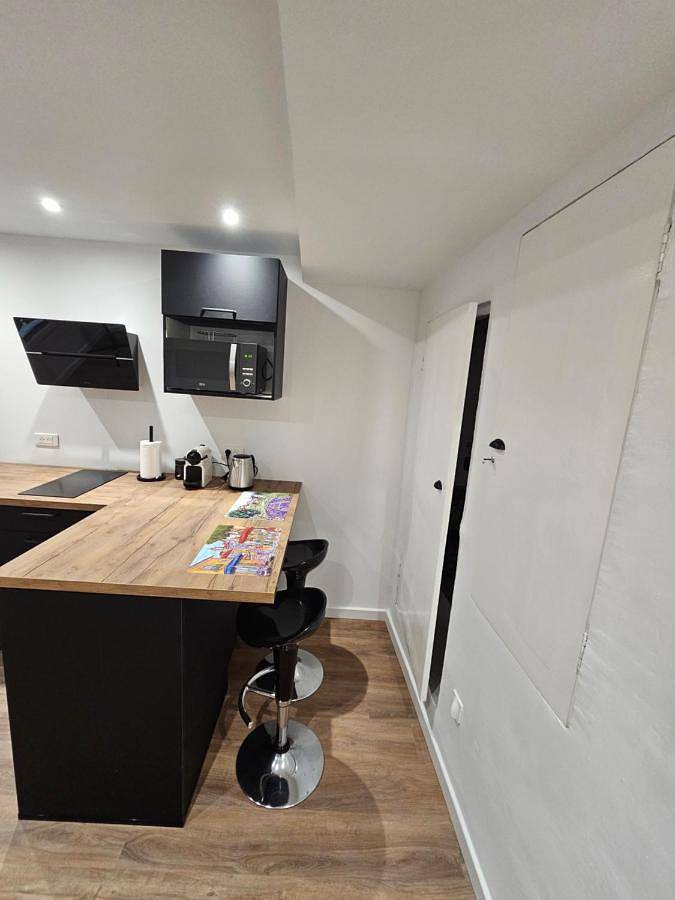 Gîte pour 2 personnes dans Office de Tourisme de Castellane - 3