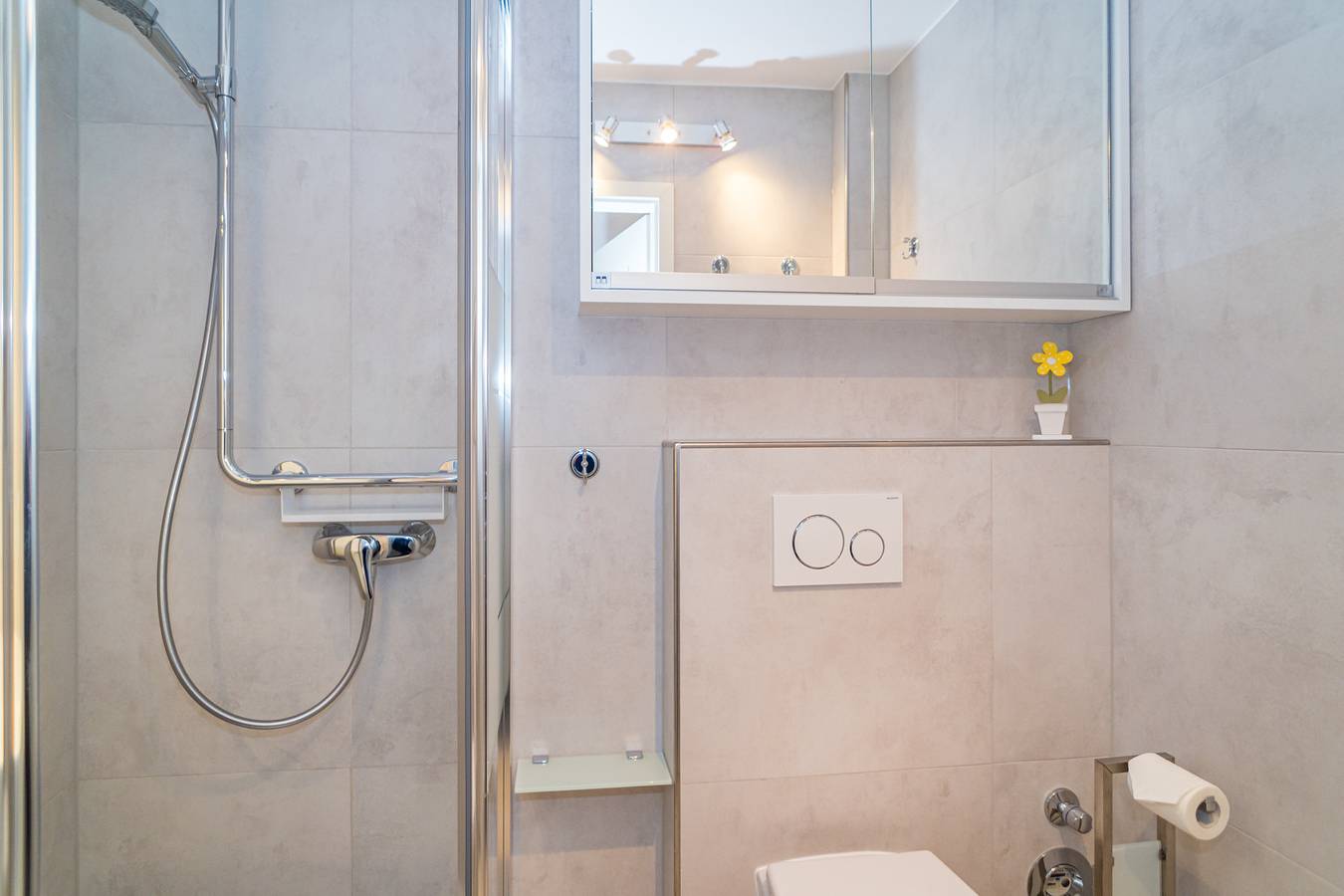 Ganze Ferienwohnung, Nordmarkhof, App 29 in Westerland, Sylt (Gemeinde)