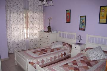 Ferienwohnung für 6 Personen in Puerto de Tazacorte, Tazacorte, Bild 3