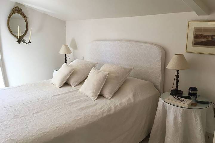 Location de vacances pour 6 personnes, avec jardin et terrasse à Lisle-sur-Tarn - 2