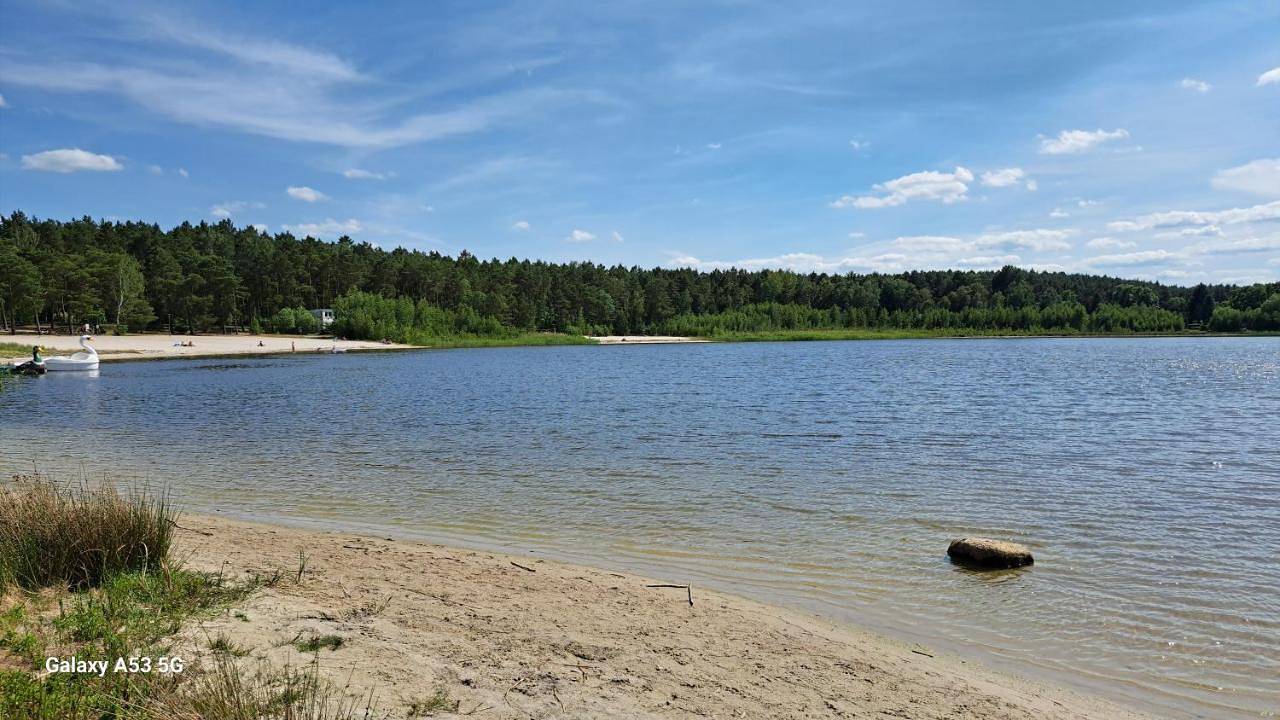 Ferienzentrum Briesensee in Briesensee, Neu Zauche