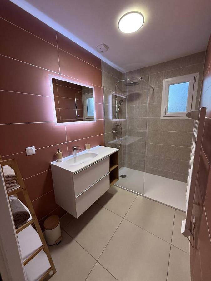 Location de vacances pour 7 personnes, avec jardin à Tournan-en-Brie - 4