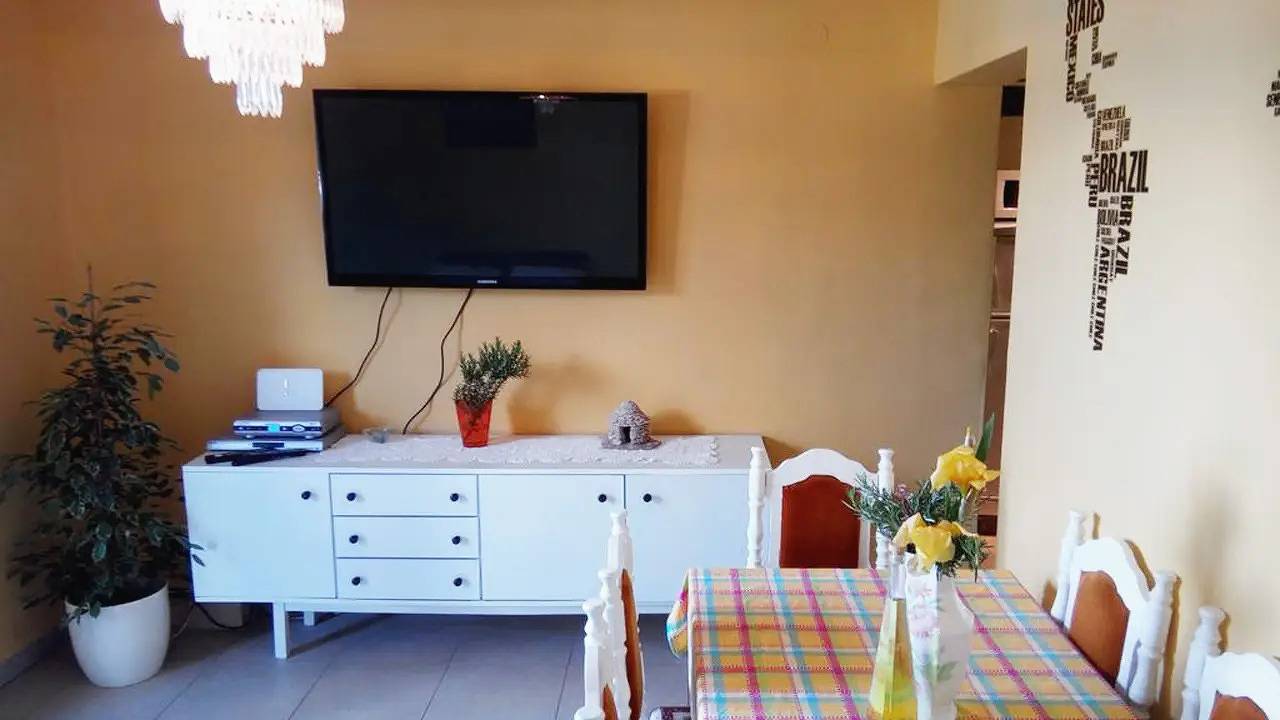 Ganze Ferienwohnung, Ferienwohnung für 7 Personen (68 m²) in Korčula in Korčula (Dalmatien), Korcula