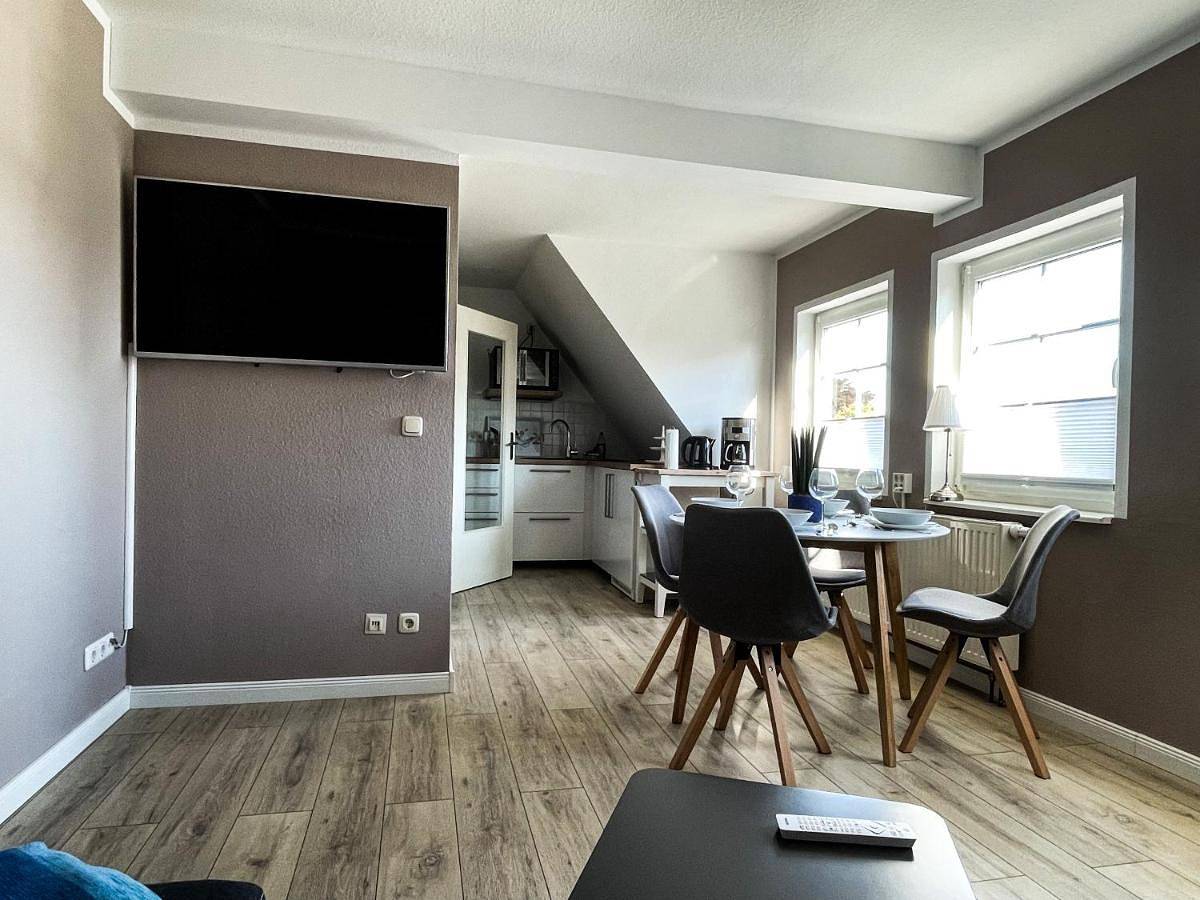Ganze Wohnung, Duplex Apartment in Barsbek, Kreis Plön
