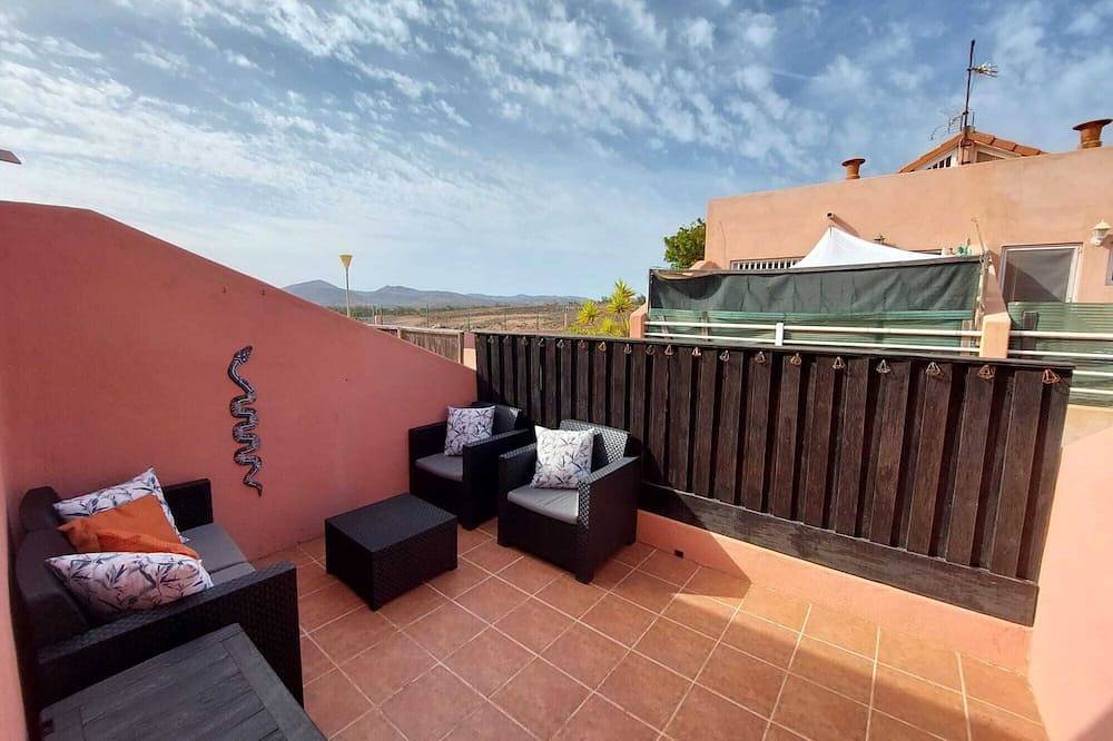 Casa Francisco - swimming pool - Wifi - in Costa de Antigua, Antigua