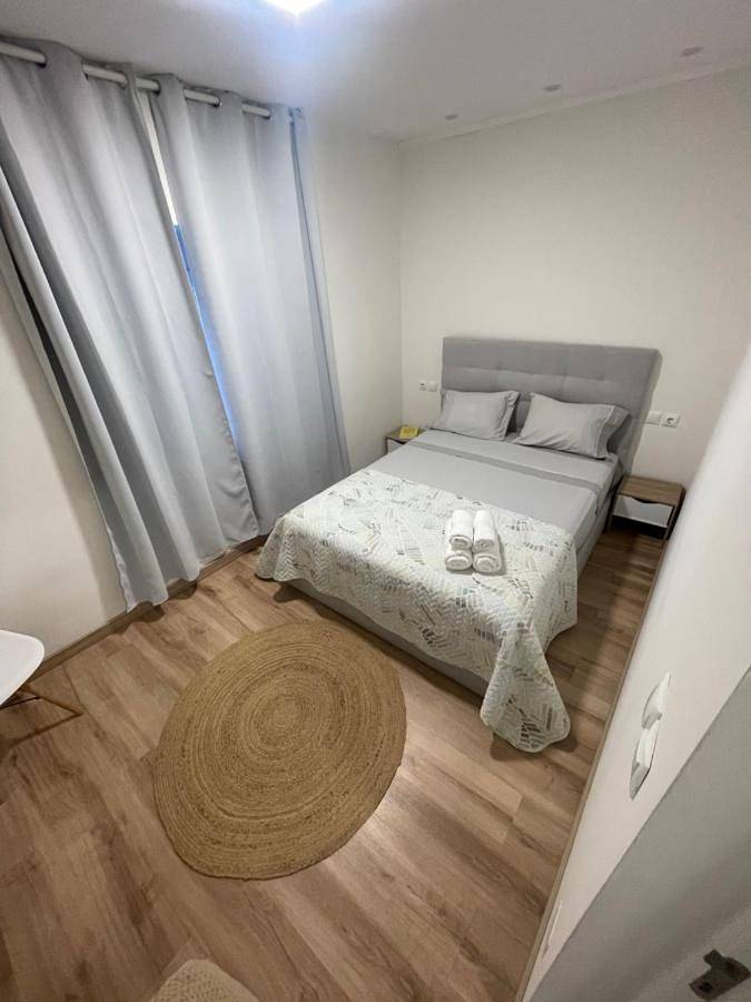 Location de vacances pour 5 personnes, avec terrasse, animaux acceptés à Fátima - 2