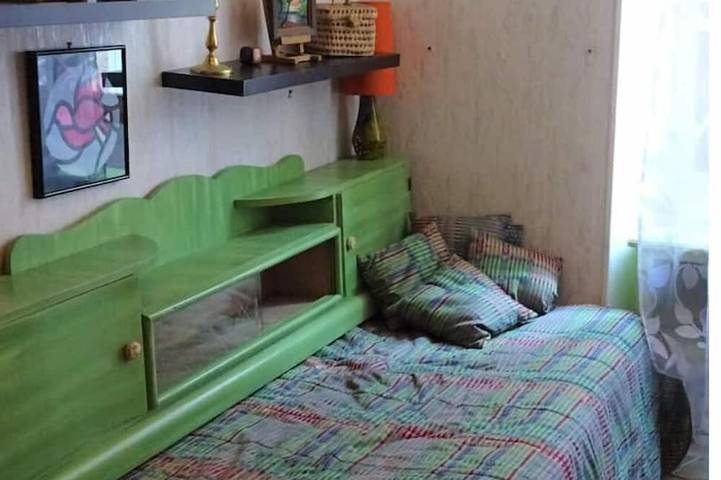 Appartement entier, La terrasse du 113, au sein d’un village cévenol in Saint-Jean-du-Gard, Parc national des Cévennes