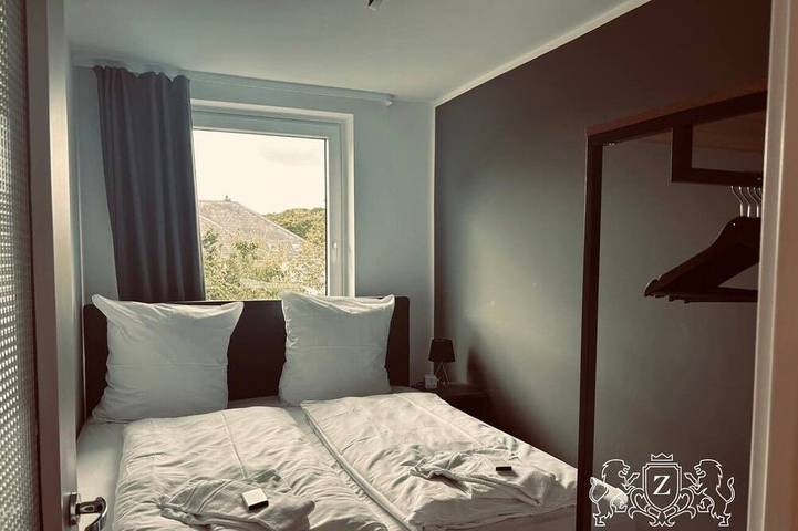 Ganze Wohnung, Apt. Prinzessin Amalie | Zentral | Zimmerprinzen in Oldenburg, Niedersachsen