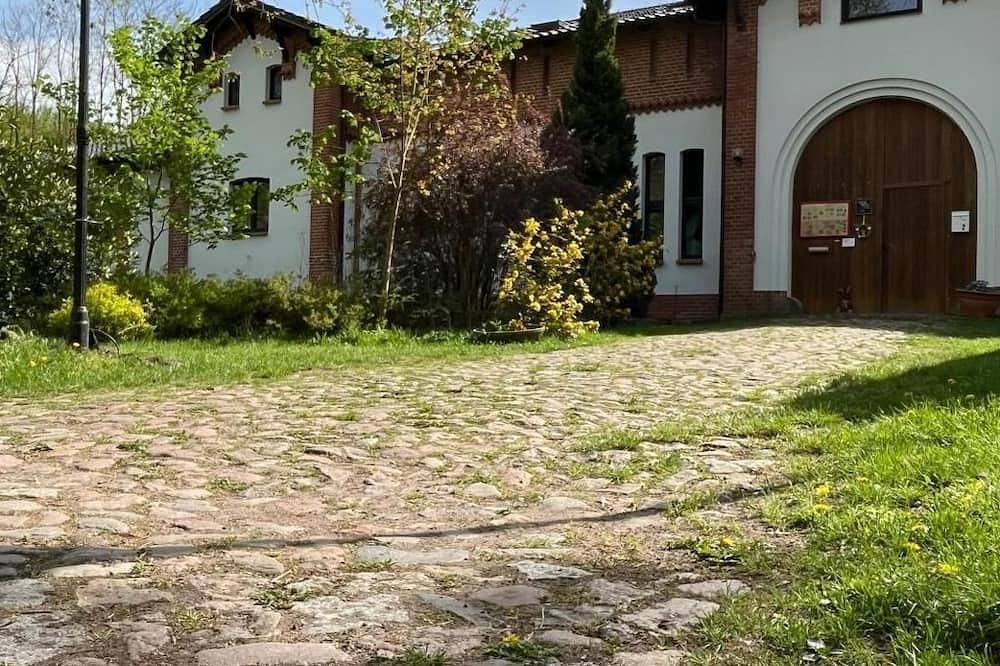 Ganze Wohnung, Reiterstübchen in Kuchelmiß, Mecklenburgische Seenplatte