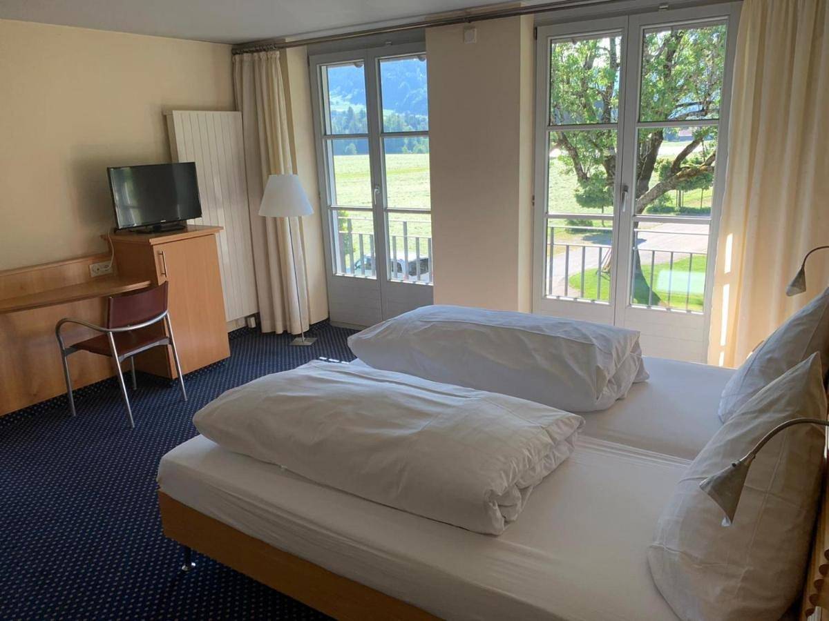 Hotel Evviva in Oberstaufen, Bayerisch Schwaben