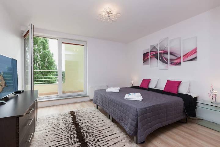 Ferienwohnung für 6 Personen in Swinemünde - 2