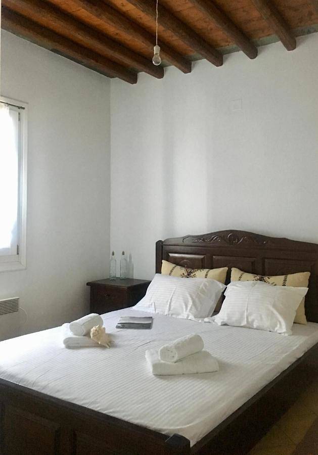 Gîte pour 4 personnes, avec vue et balcon dans Kamarès - 2