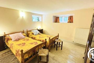 Location De Vacances pour 8 Personnes dans Carcassonne, Canal du Midi, Photo 4