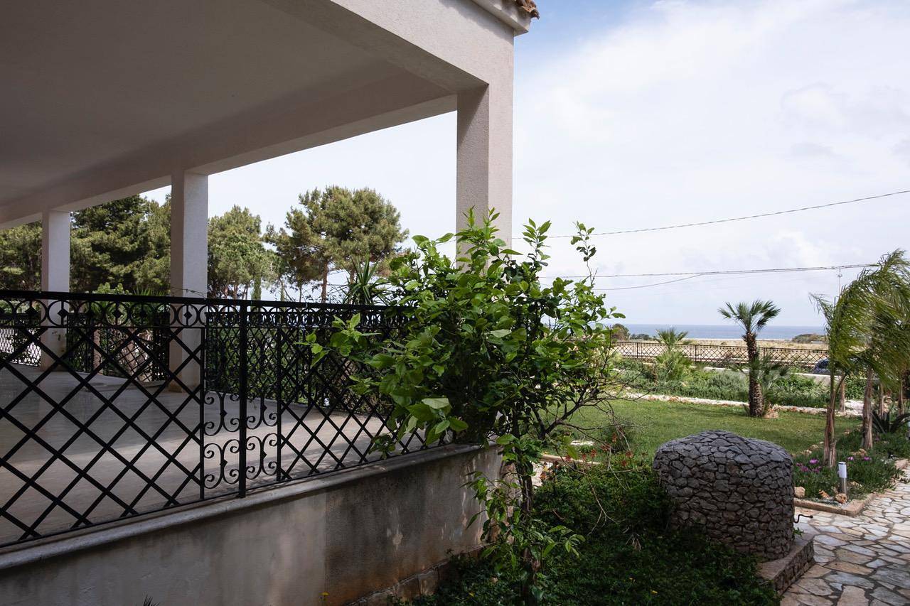 Casa Enza in San Vito Lo Capo, Provincia de Trapani