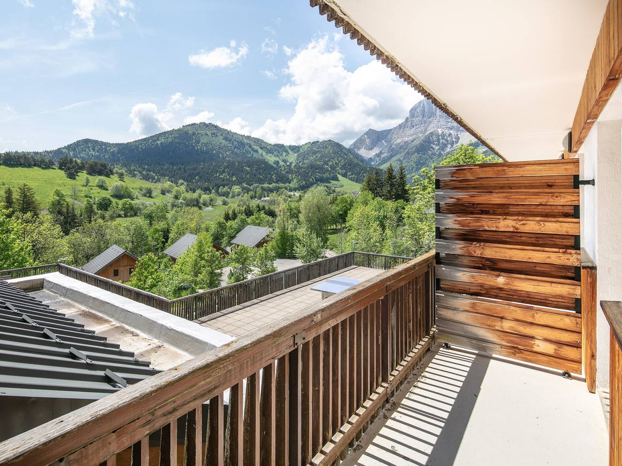 Appartamento vacanze a Isère a partire da 90€ a notte