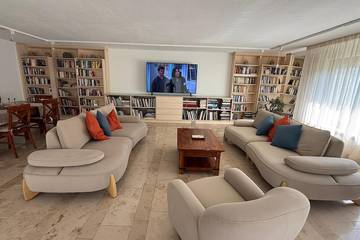 Ferienhaus für 4 Personen in Rüsselsheim