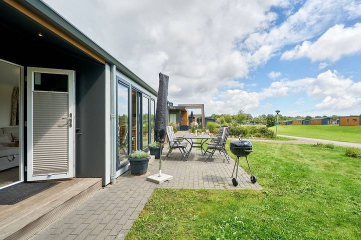 Ferienhaus für 4 Personen, mit Terrasse in Süsel