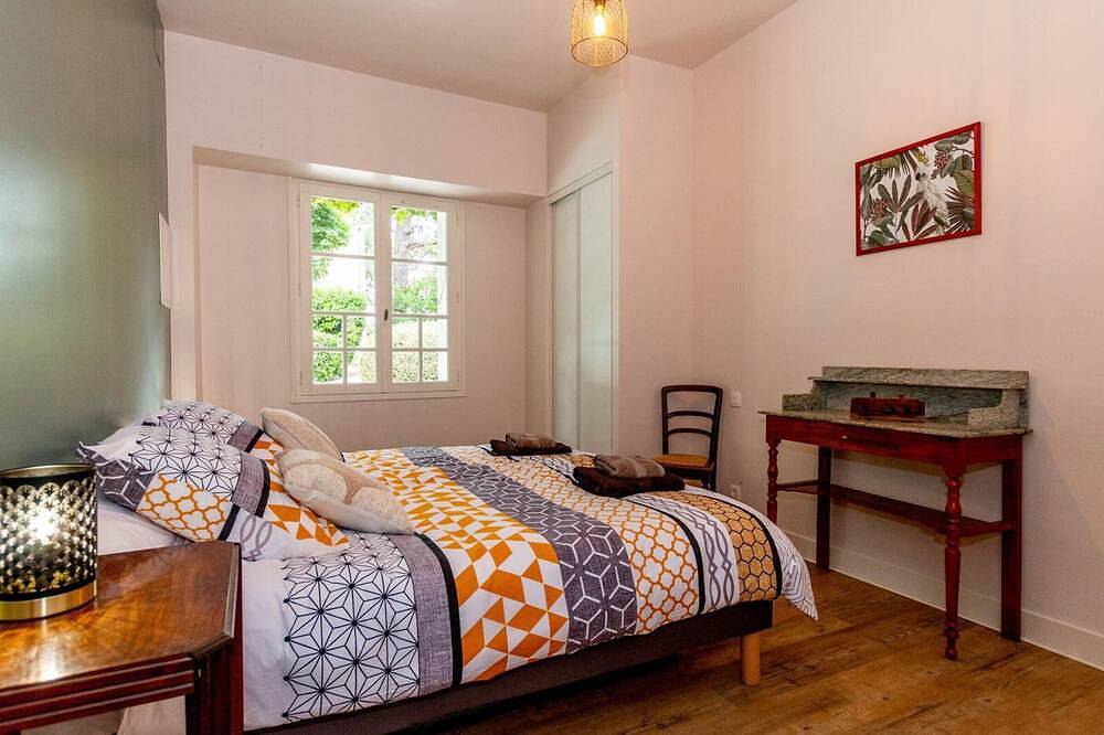 Casa con piscina compartida cerca de Périgueux in Atur, Périgord Blanc