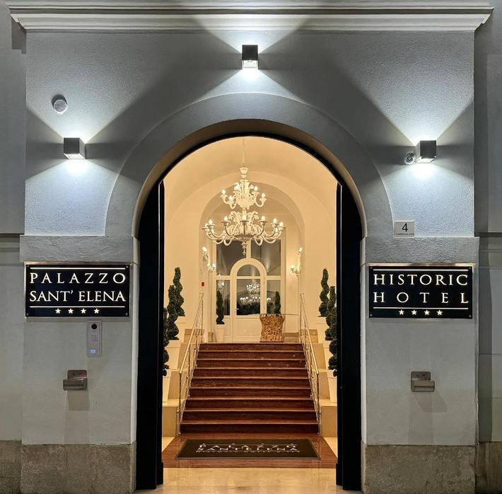Hotel dla 1 osób - 1