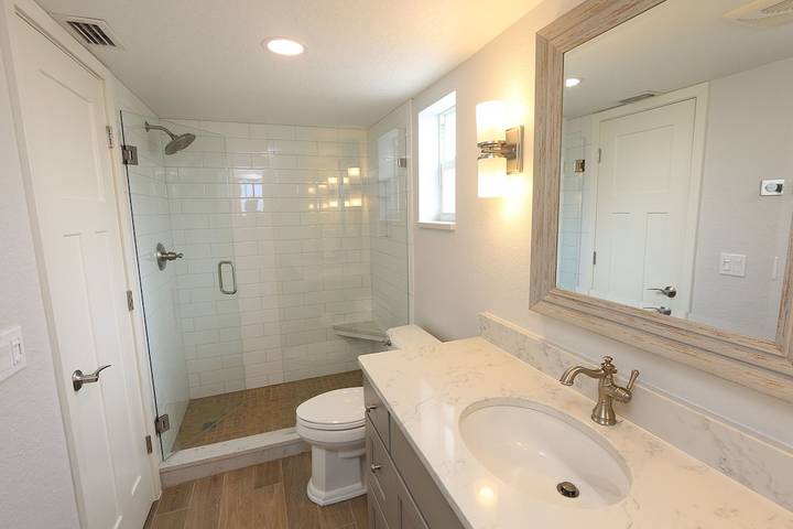 Vacation rental for 6 people, with pool and terrace in Longboat Key