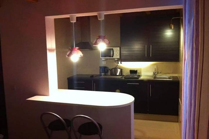 Ferienhaus für 4 Personen in Lagos