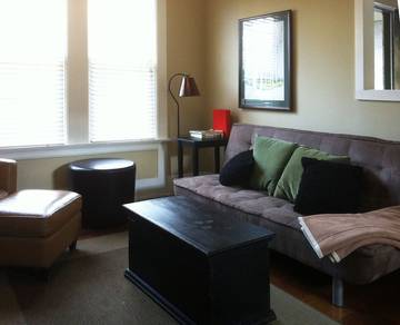 Apartment for 5 People in San Francisco, San Francisco Bay Area, Photo 4