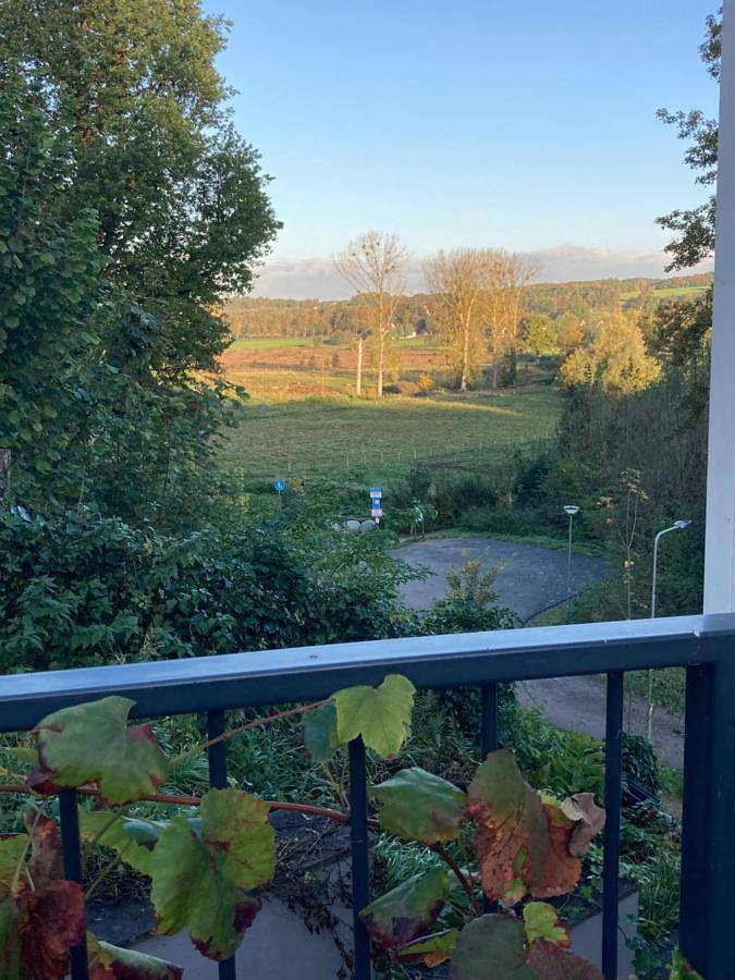 Appartement entier, Auberge Sans Souci in Fauquemont, Limburg (Pays-Bas)