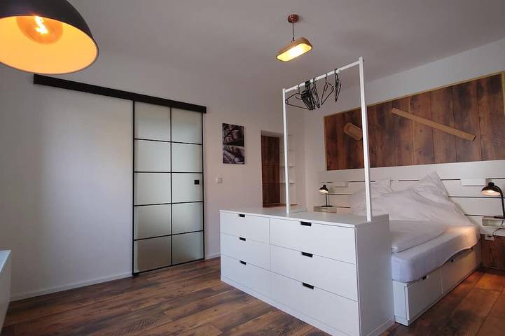 Ganze Wohnung, Ferienwohnung mitten im Zentrum, am Rand der historischen Altstadt - 05 #Gallery in Bautzen, Oberlausitz-Niederschlesien