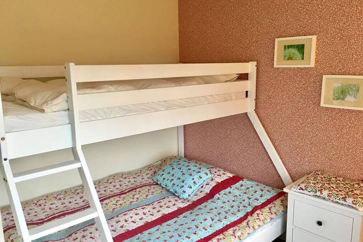 Ferienhaus für 8 Personen, mit Balkon, mit Haustier in Kreis Herzogtum Lauenburg - 3