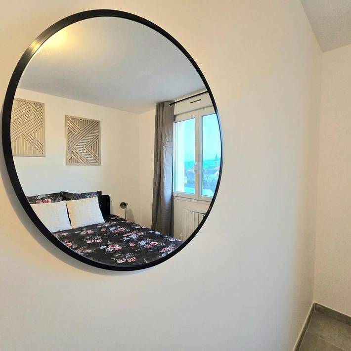 Gîte pour 4 personnes à Freneuse - 4